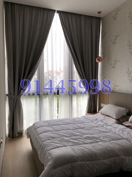 Robin Residences (D10), Condominium #165454722